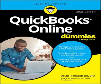 Master QuickBooks Online: Your Complete Accounting Guide