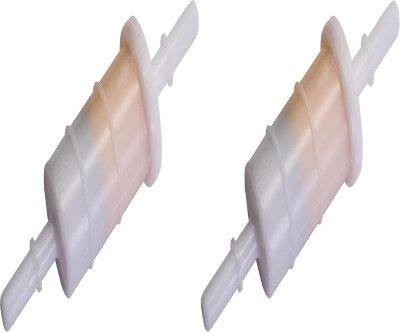 Quicksilver Fuel Filters Keep Mercury Outboards Running Smooth – 2 Pack