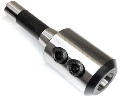 Precision R8 End Mill Holder for 1