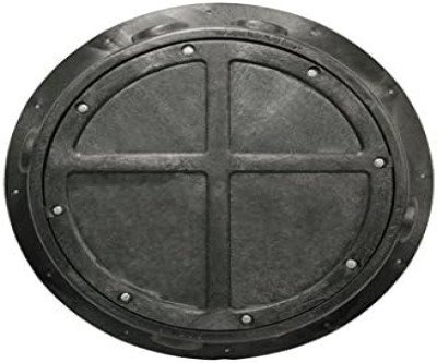 Radon-Sump Dome: Protect Your Home from Harmful Radon Gas