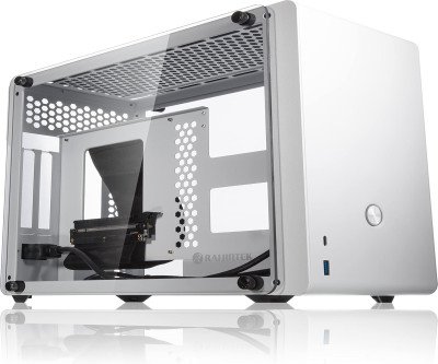 Raijintek OPHION EVO: Compact Case, Big Performance