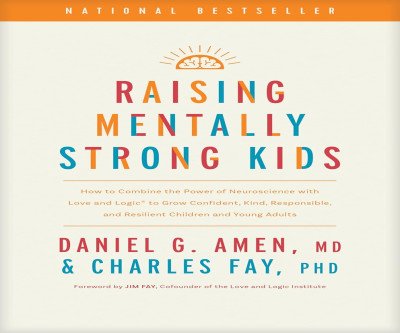 Raise Resilient Kids with Brain Science & Love