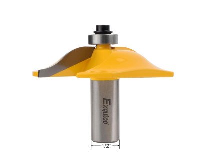 Professional Raised Panel Router Bit for Cabinet Doors