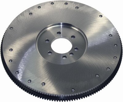 Precision Flywheel for Maximum Clutch Performance