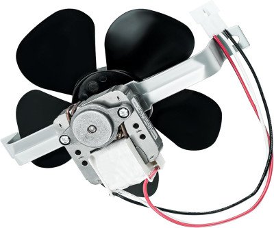 Reliable Range Hood Motor Replacement for Broan & Nu-Tone