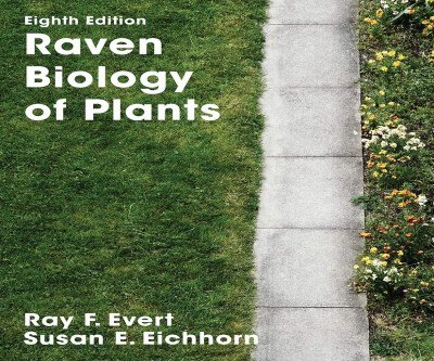 The Definitive Botany Text: Updated & Comprehensive