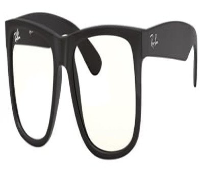 Ray-Ban Justin: Lead Protection with Professional Style