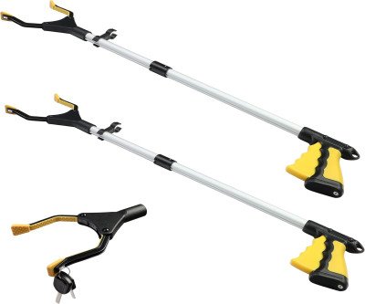 Reach Without Pain: 32