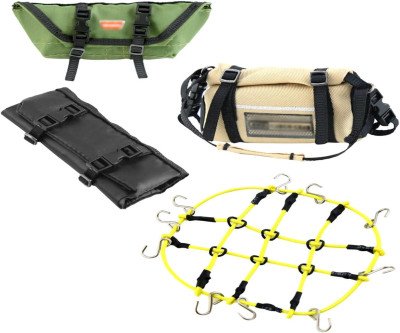 Realistic RC Car Upgrade Pack