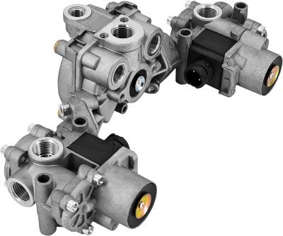 Reliable Rear ABS Brake System - Ensure Safe Vehicle Control