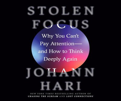Reclaim Your Focus: Discover the Truth Behind Distraction