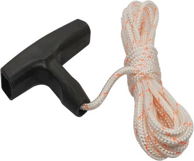 High-Quality Recoil Starter Rope for Lawn Equipment