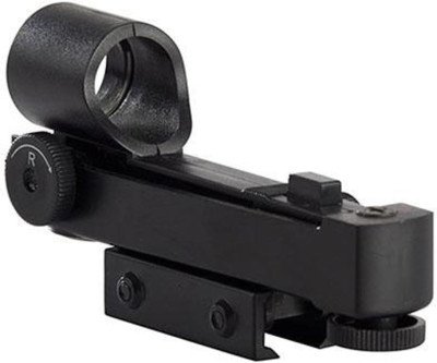 Find Stars Instantly: Red Dot Telescope Finder