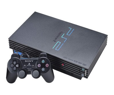 Rediscover Classic Gaming with Fully Functional PS2 Console