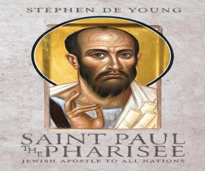 Rediscover St. Paul as Faithful Pharisee