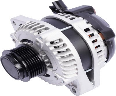 Reliable 130A Alternator for Honda Odyssey & Pilot 2011-2015