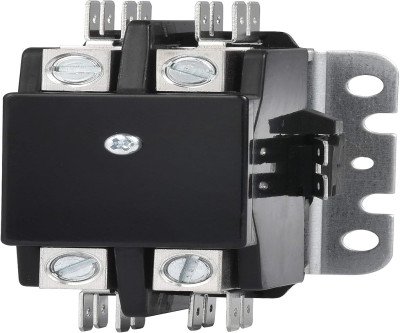 Reliable 40 Amp Contactor for Your Electrical Needs