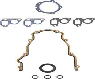 Reliable Engine Sealing for Chevy Silverado 1500 FelPro Gasket Set