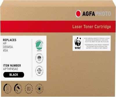 Reliable HP Laserjet Cartridge for Professional Printing