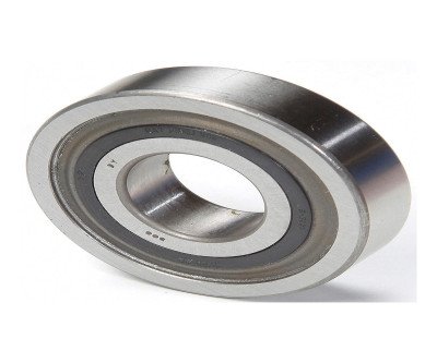 Reliable Performance with National Bearings 203-FF