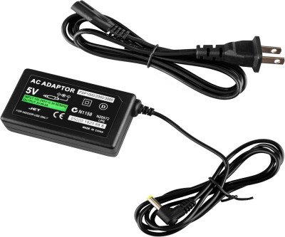 Reliable PSP Charger for Endless Gaming Fun