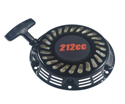 Reliable Pull Starter for Predator 212cc Engines