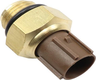 Reliable Thermo Fan Switch for Engine Cooling