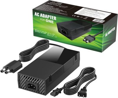 Reliable Xbox One Power Brick – Universal 100-240V