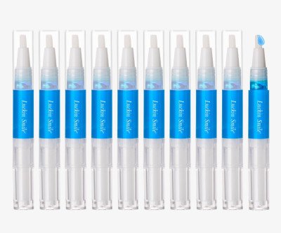 10-Pack Remineralizing Gel: Strengthen Enamel & Ease Sensitivity