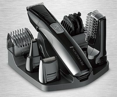 Remington Complete Trimmer Set