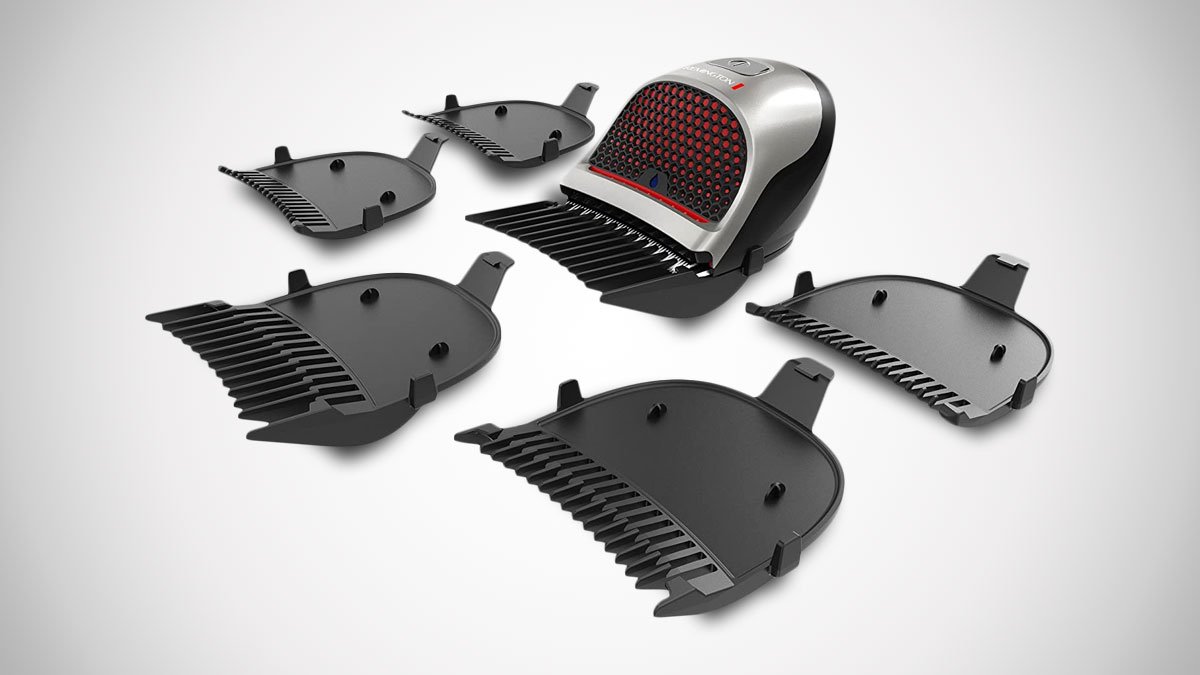 Remington Shortcut Pro Self-Haircut Kit