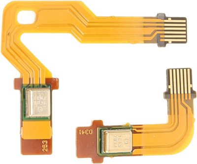 Clear Gaming Sound: Replacement Mic Cable for Console Controllers