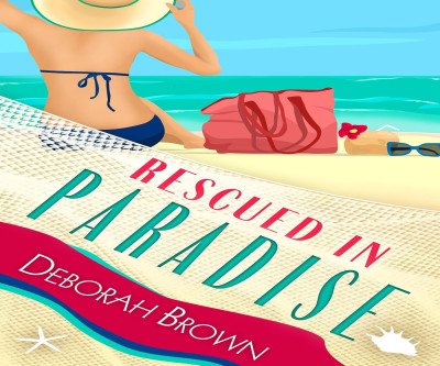 Rescued in Paradise: Florida Keys Mystery