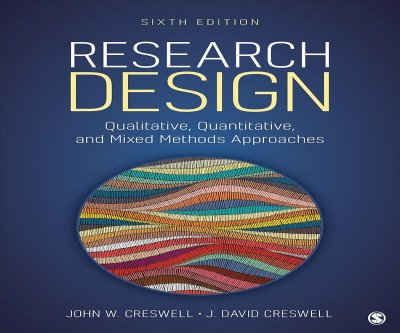 Master Research Design: Complete Methods Guide 6th Edition