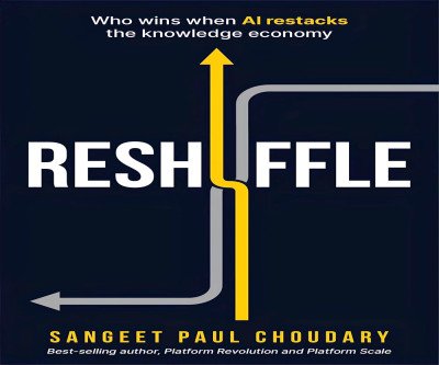 Reshuffle: Rethinking AI's Impact on the Knowledge Economy