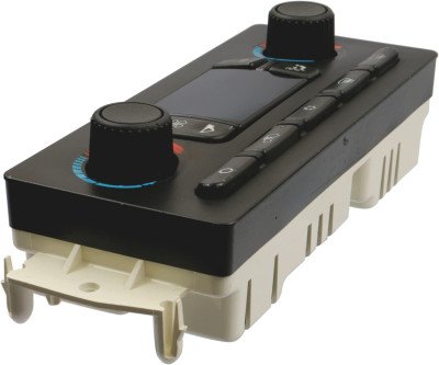 Restore Your Car's Climate Control Like New