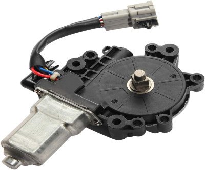 Restore Your Ride's Window Function with Premium Motor