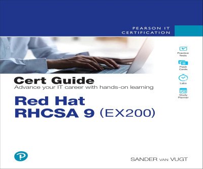 Master RHCSA 9: Your Complete Exam Success Guide