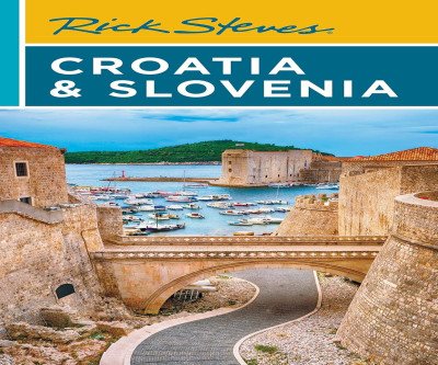 Unlock Croatia & Slovenia with Rick Steves Guide