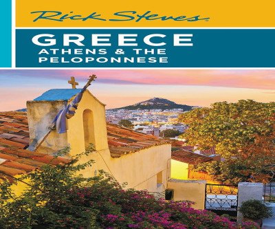 Unlock Greece's Ancient Wonders with Rick Steves Guide