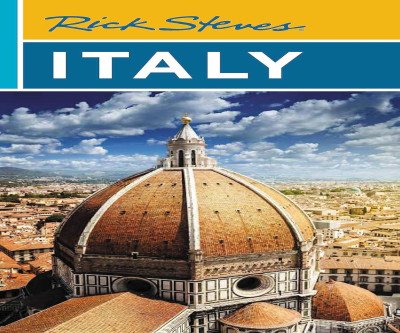 Rick Steves Italy Guide: Skip Crowds, Find Gems