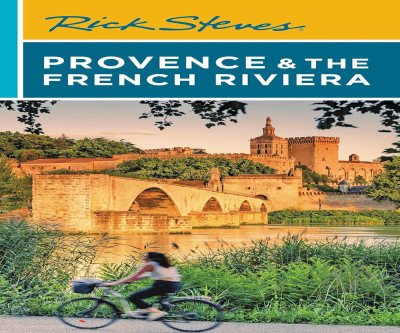 Discover Provence's Charm with Rick Steves Guide