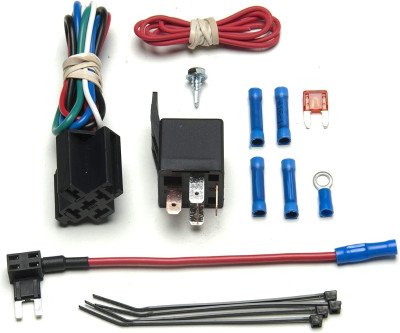 Sync Your Towed Vehicle's Lights with Roadmaster Relay Kit