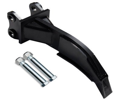 Rock-Breaking Mini Excavator Ripper Attachment