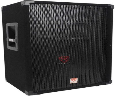Powerful 1000W PA Speaker for Professional Audio & Live Events