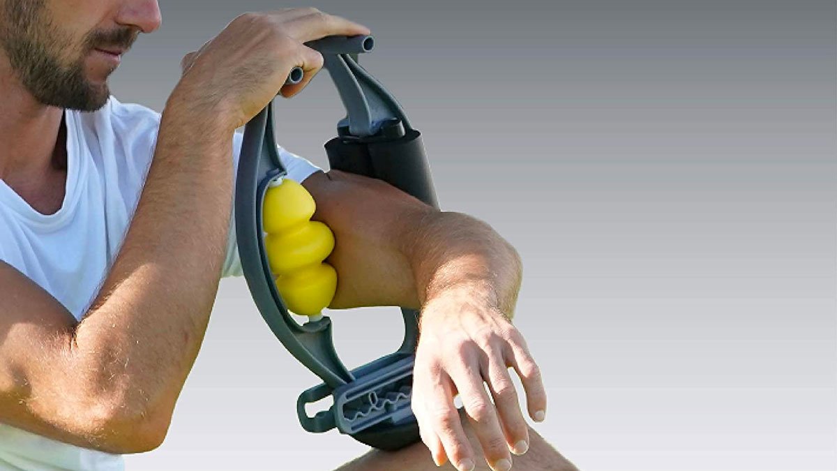 Rolflex Arm & Leg Massager