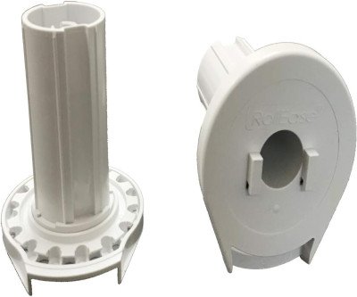 Smooth SL20 White Clutch for Effortless Roller Shades