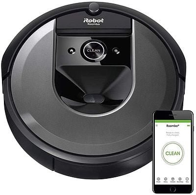 Roomba i7 Robot Vacuum Cleaner