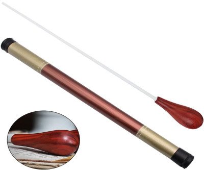 Elevate Your Performance with our Rosewood Conductor Baton