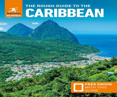 Discover Caribbean Hidden Gems with Rough Guide Travel Book